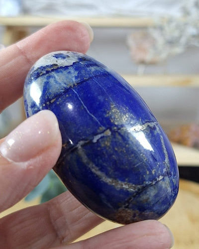 Lapis Lazuli Palm