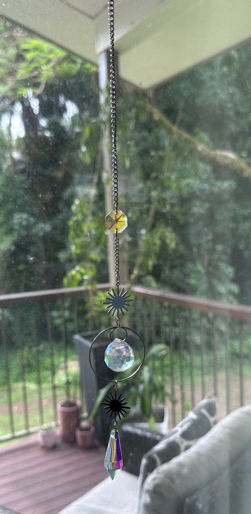 Sun Silver