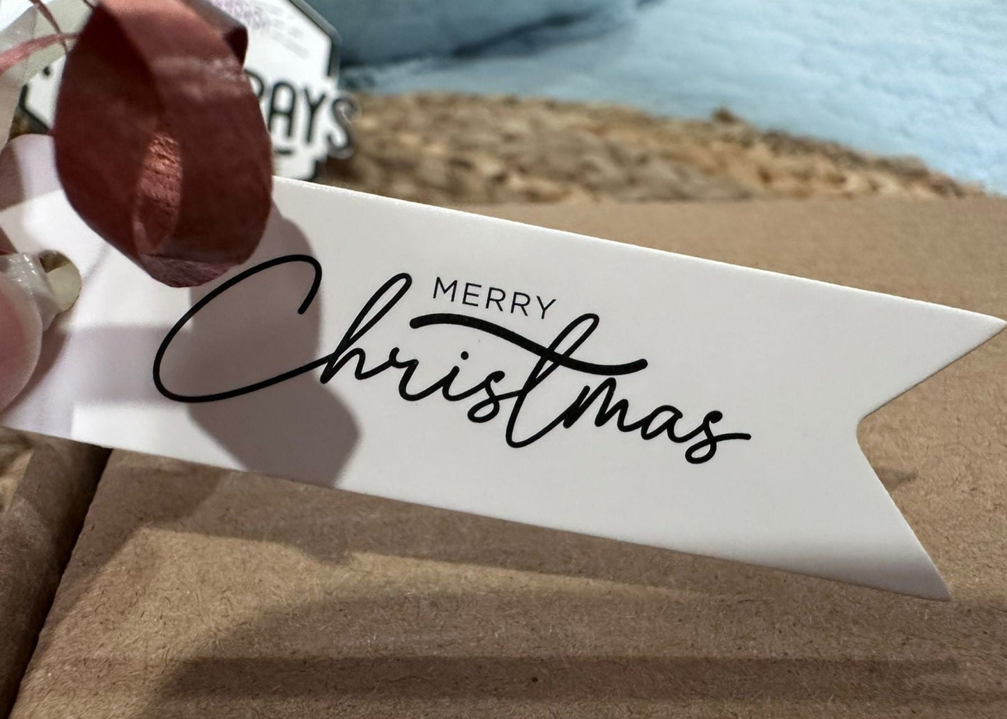 Christmas Gift Set - Mystery box #2