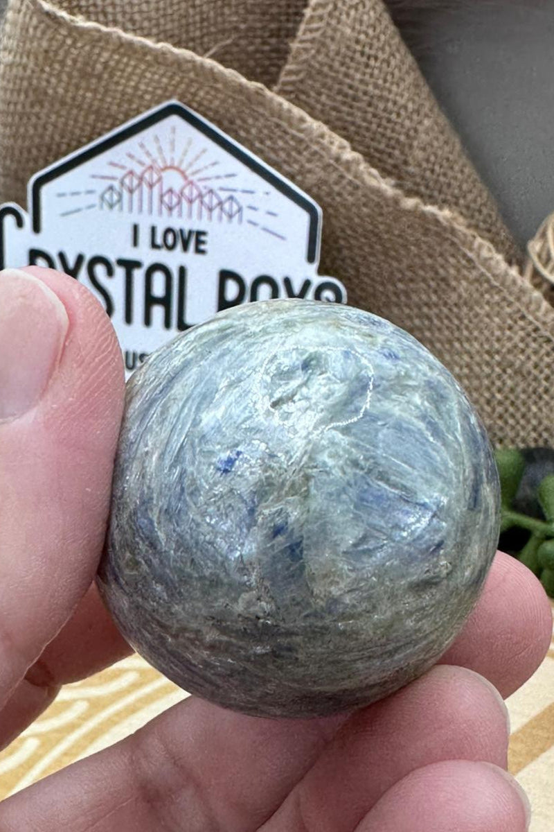 Blue Kyanite