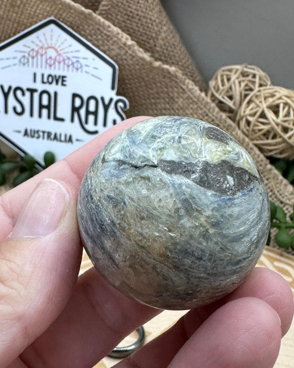 Blue Kyanite