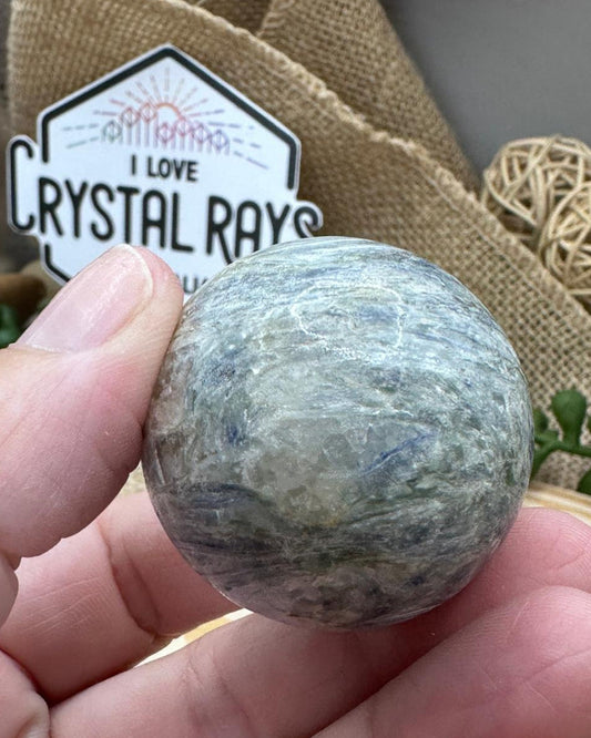 Blue Kyanite