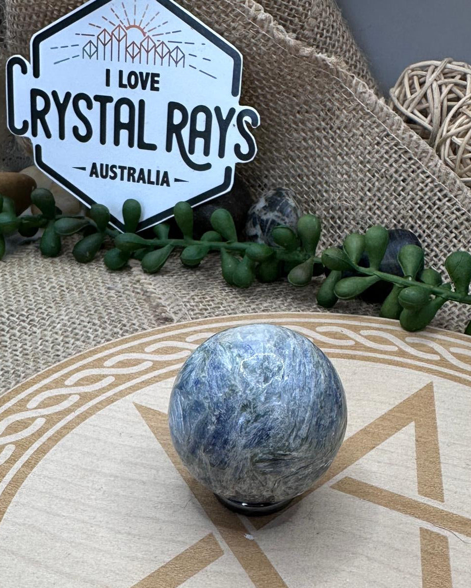 Blue Kyanite