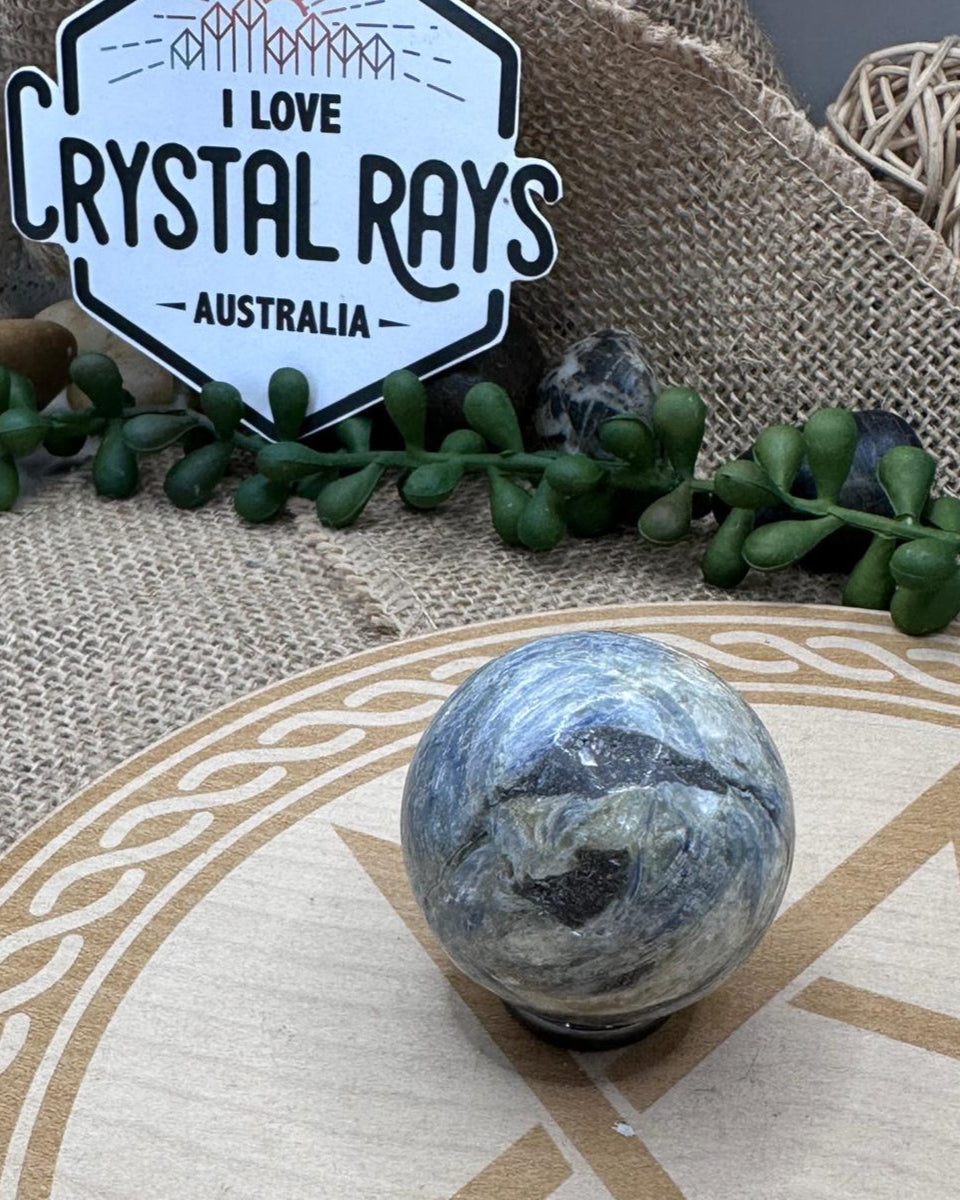Blue Kyanite