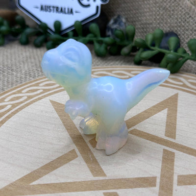 Opalite Dino