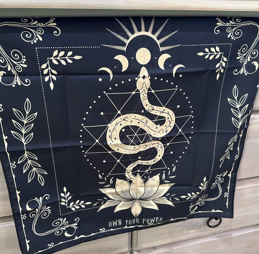 Snake Design