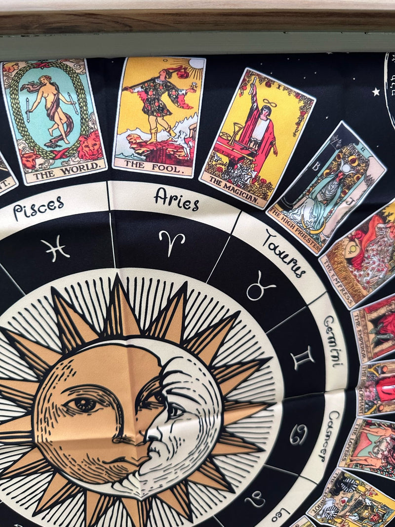 Tarot cards/ Zodiac