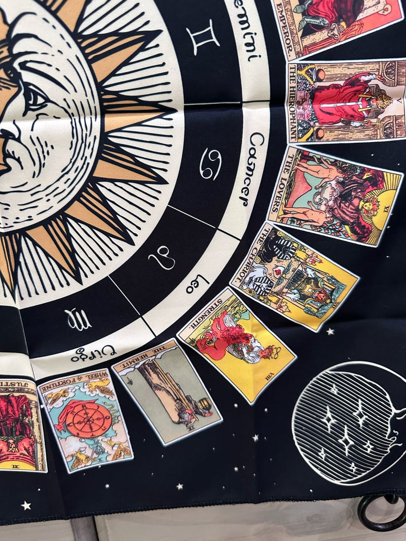 Tarot cards/ Zodiac