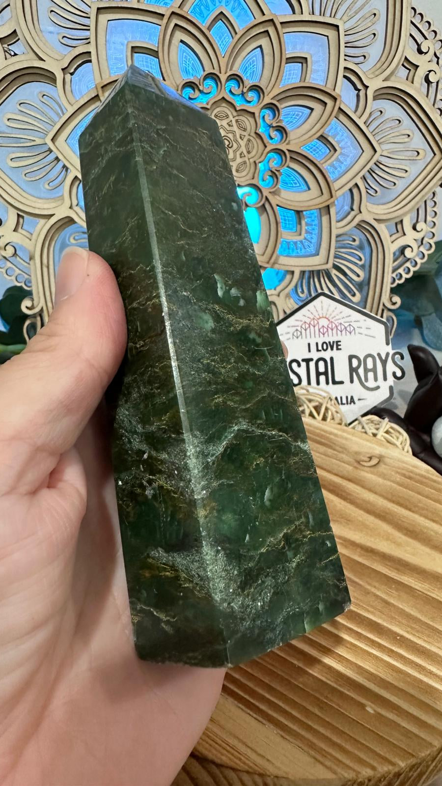 Emerald 