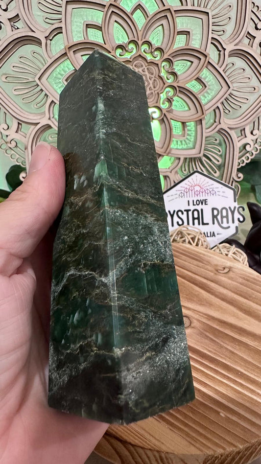 Emerald 