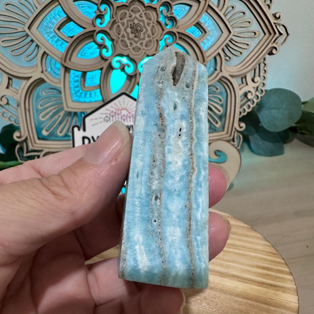 Hemimorphite