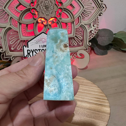 Hemimorphite