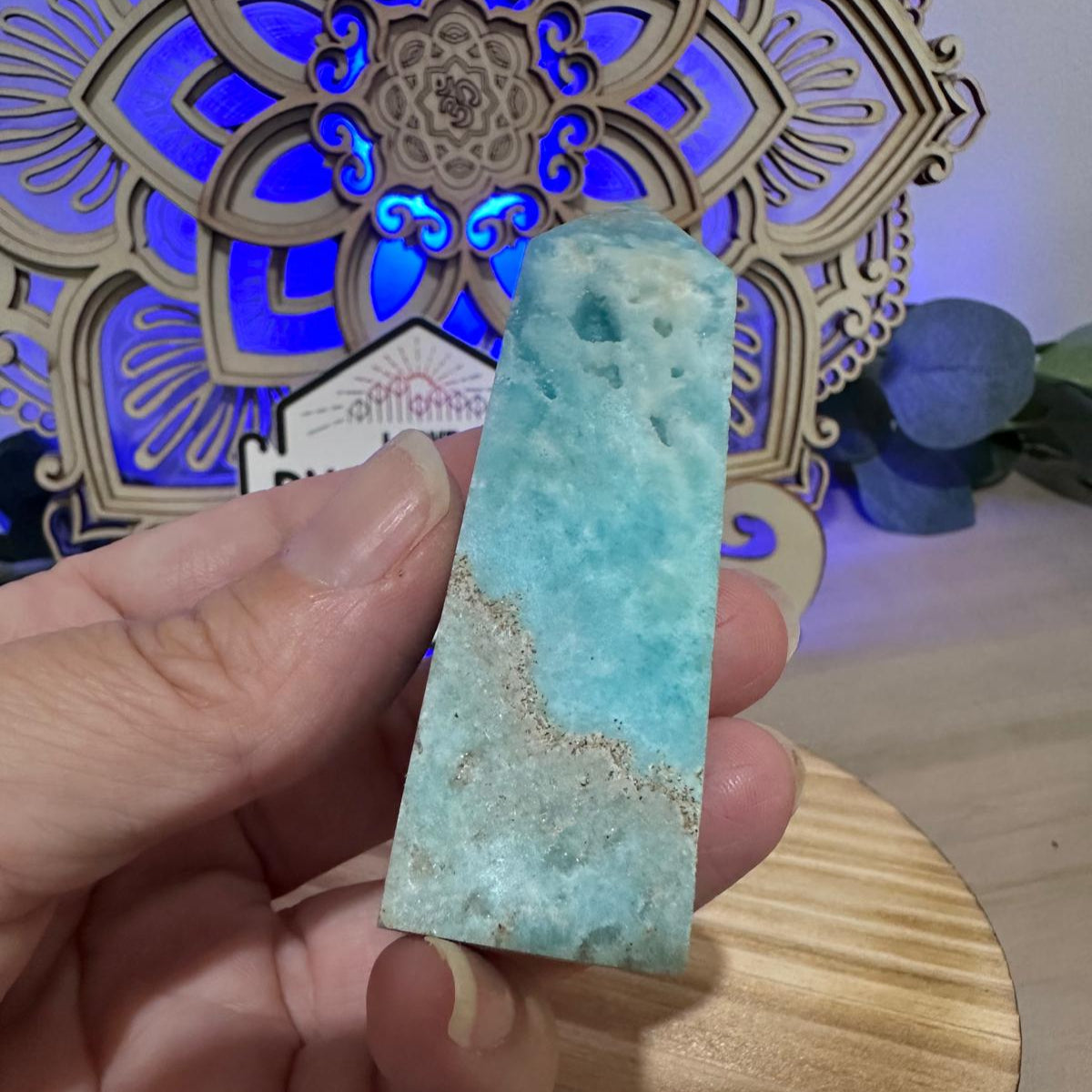 Hemimorphite