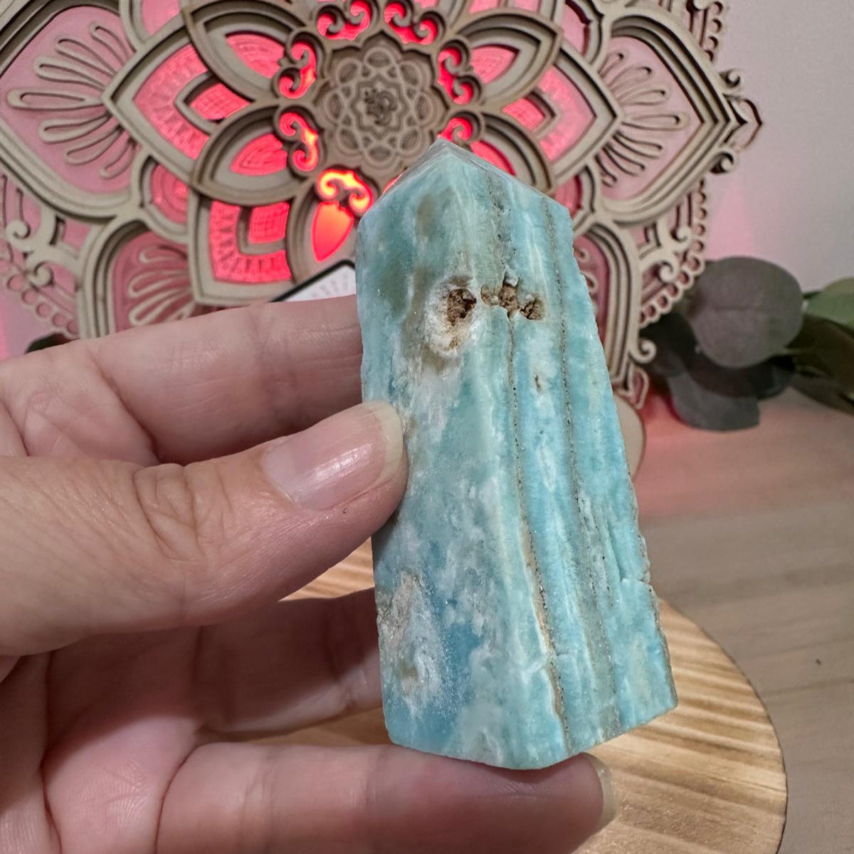 Hemimorphite