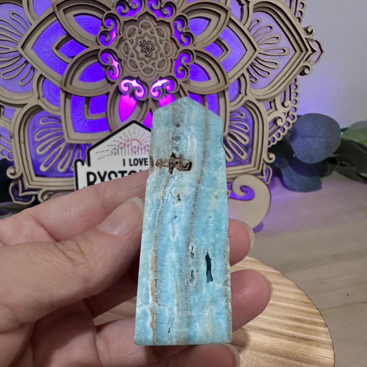 Hemimorphite