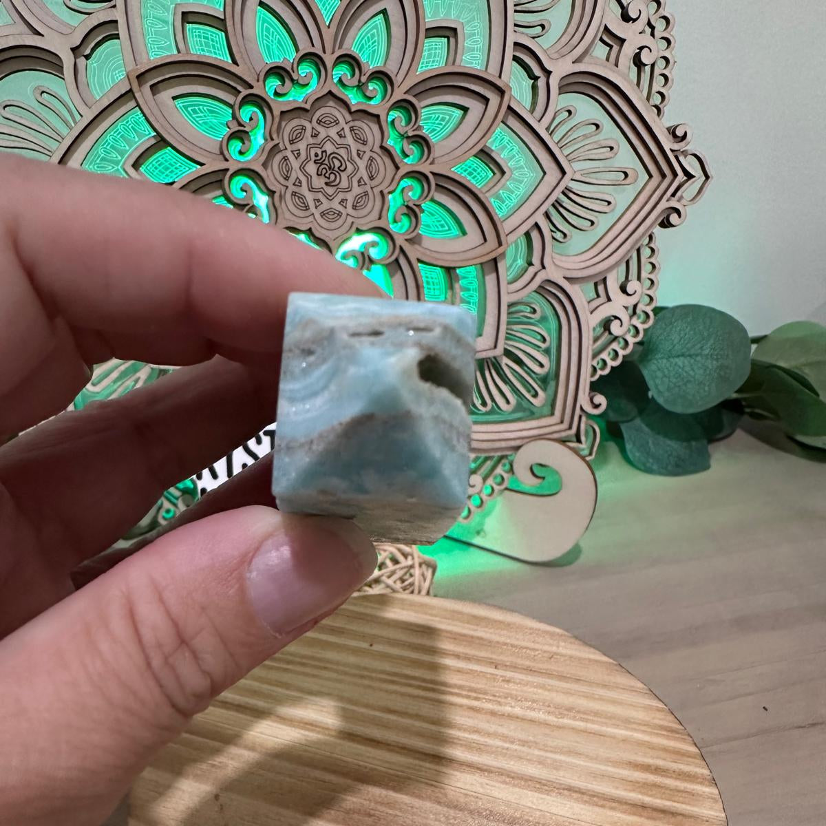 Hemimorphite