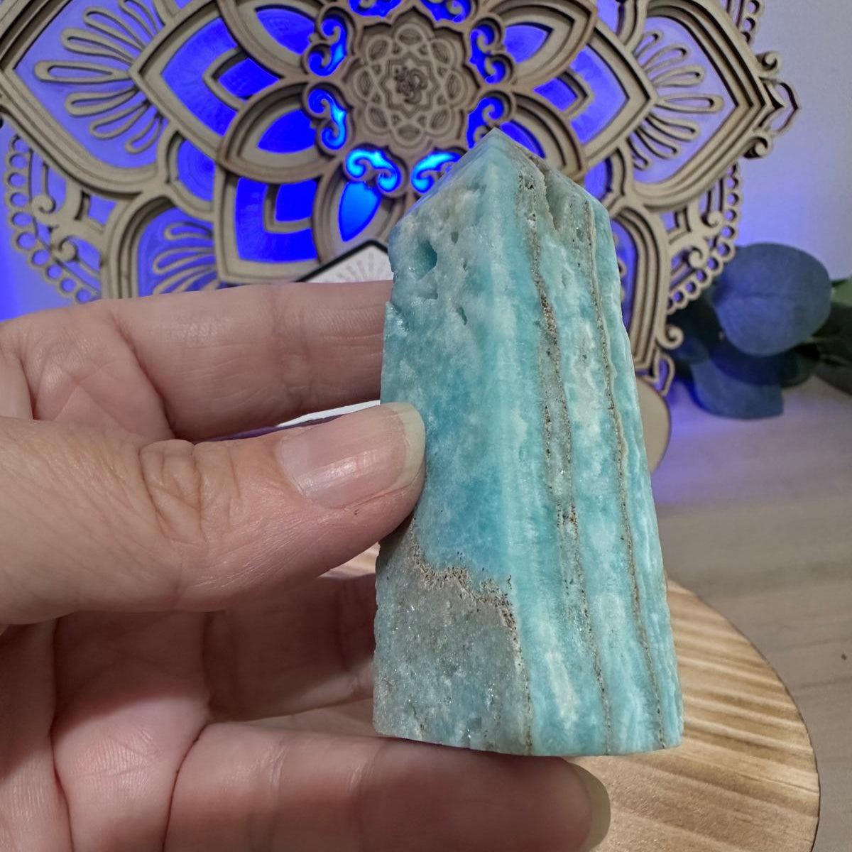 Hemimorphite