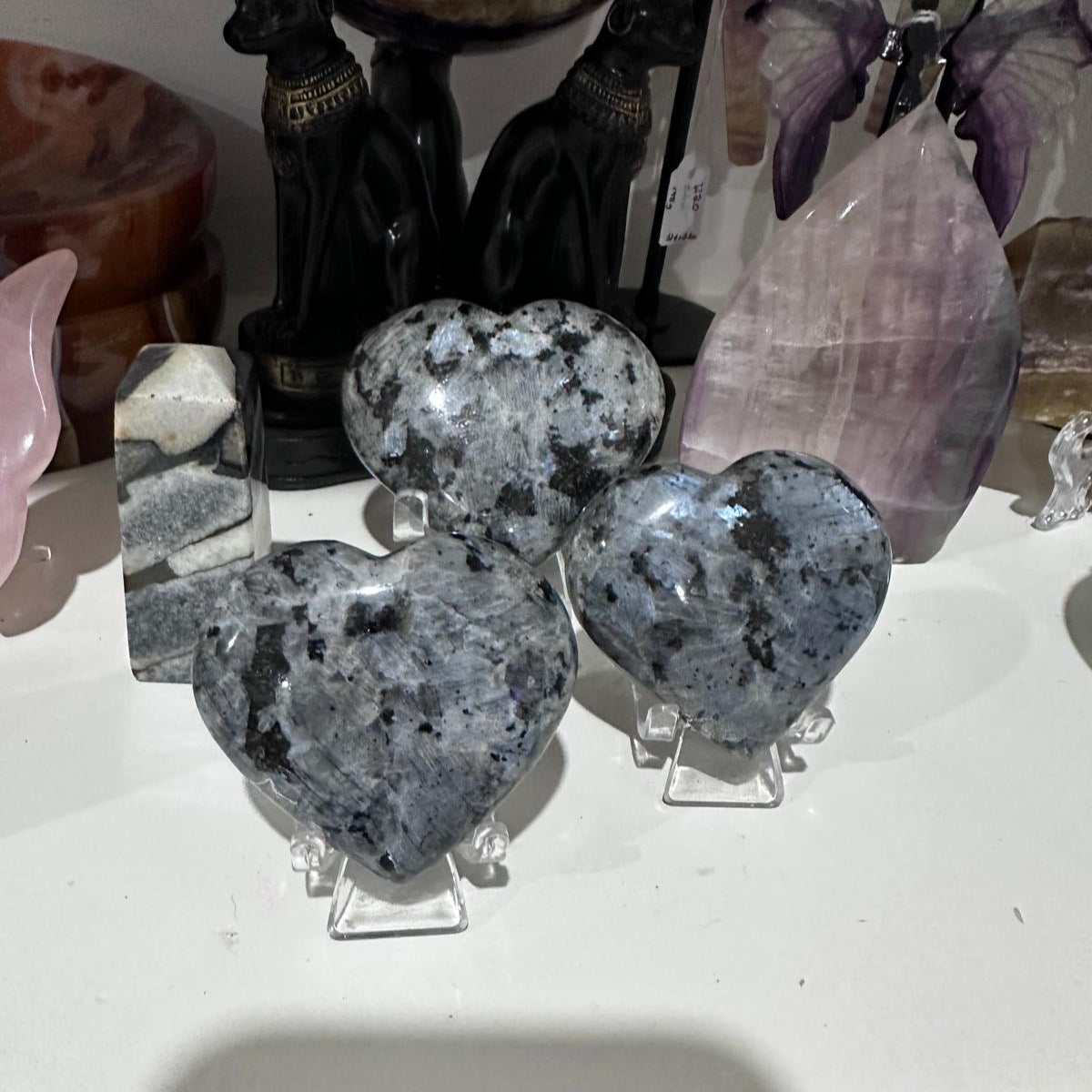 Larvikite