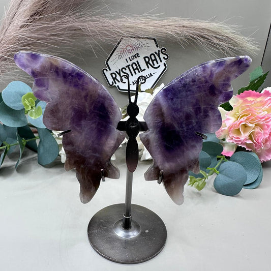 Dream Amethyst