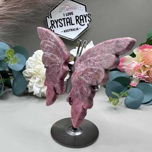 Rhodonite