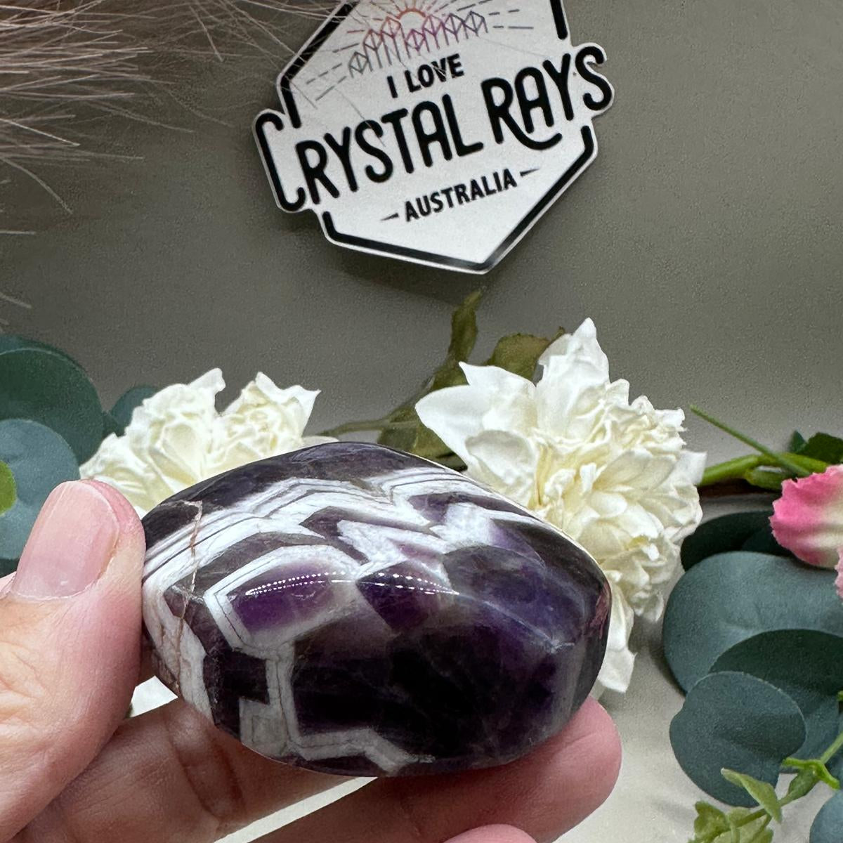 Dream Amethyst 