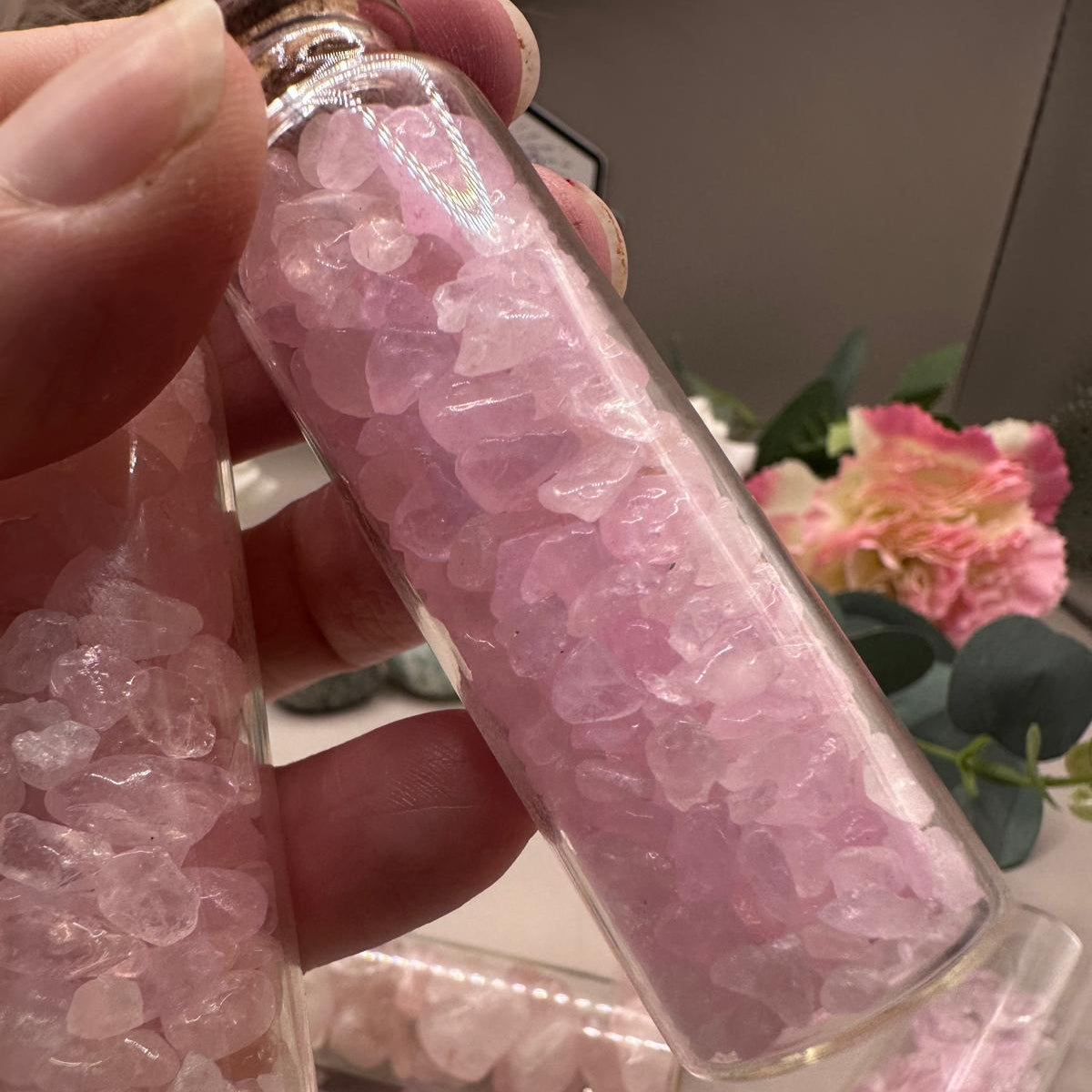 Rose Quartz