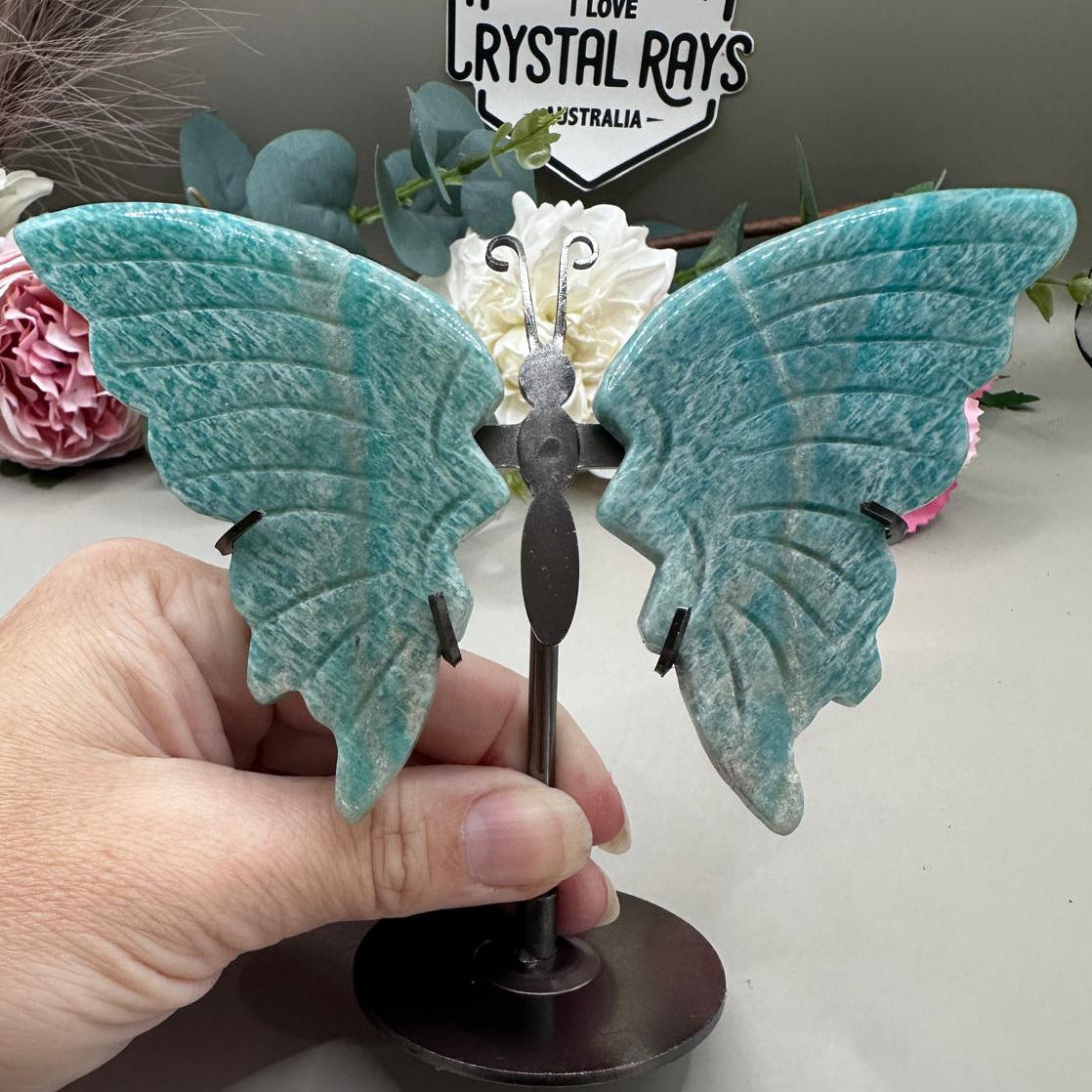 Amazonite
