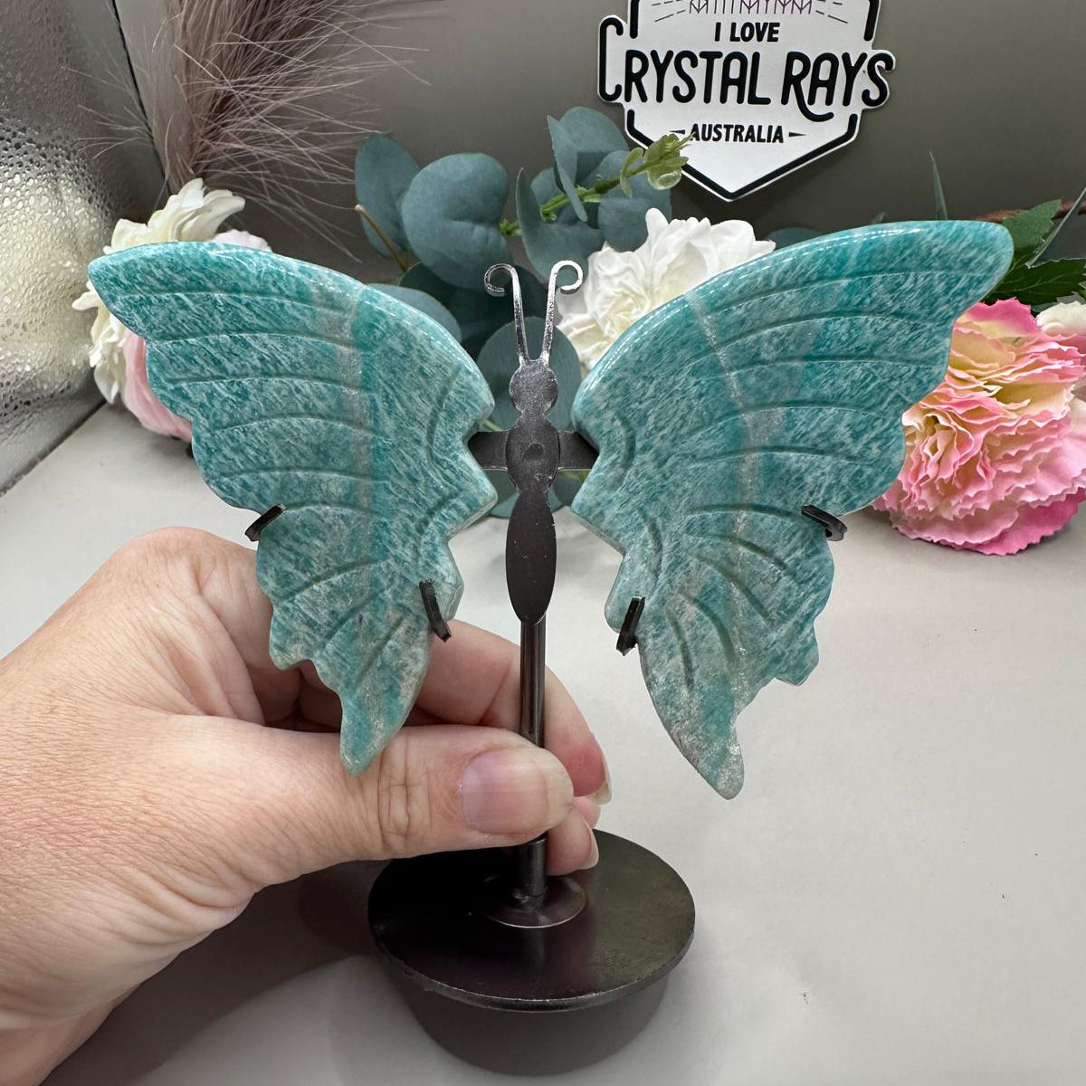 Amazonite