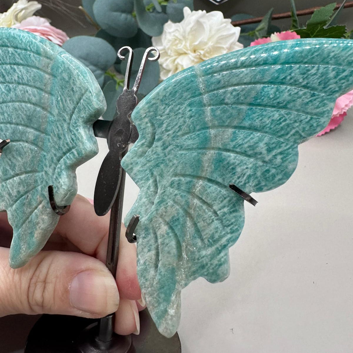 Amazonite