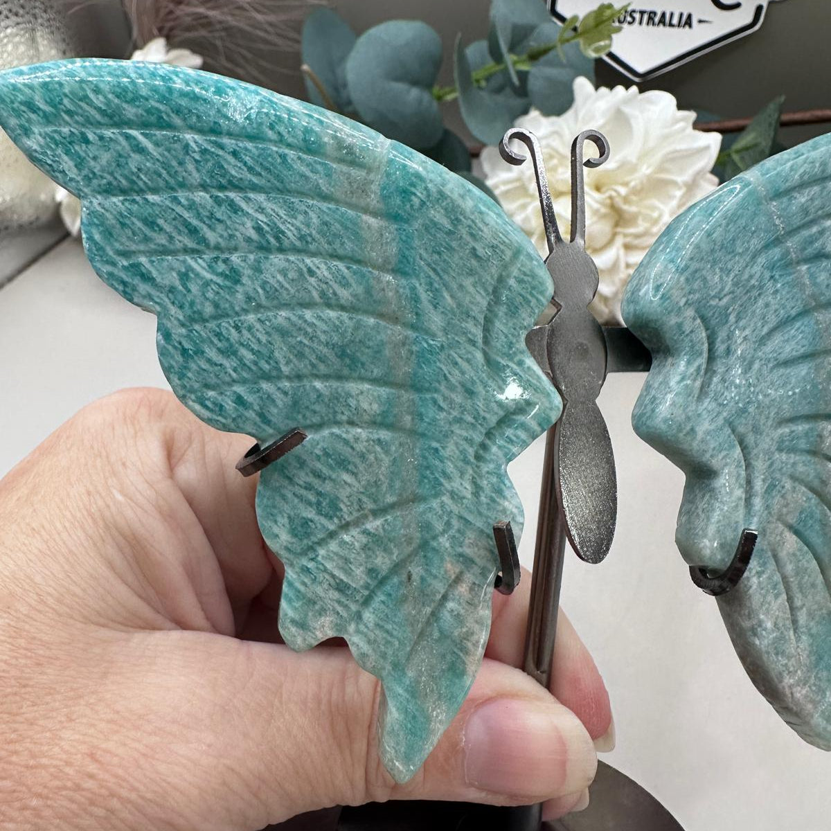 Amazonite