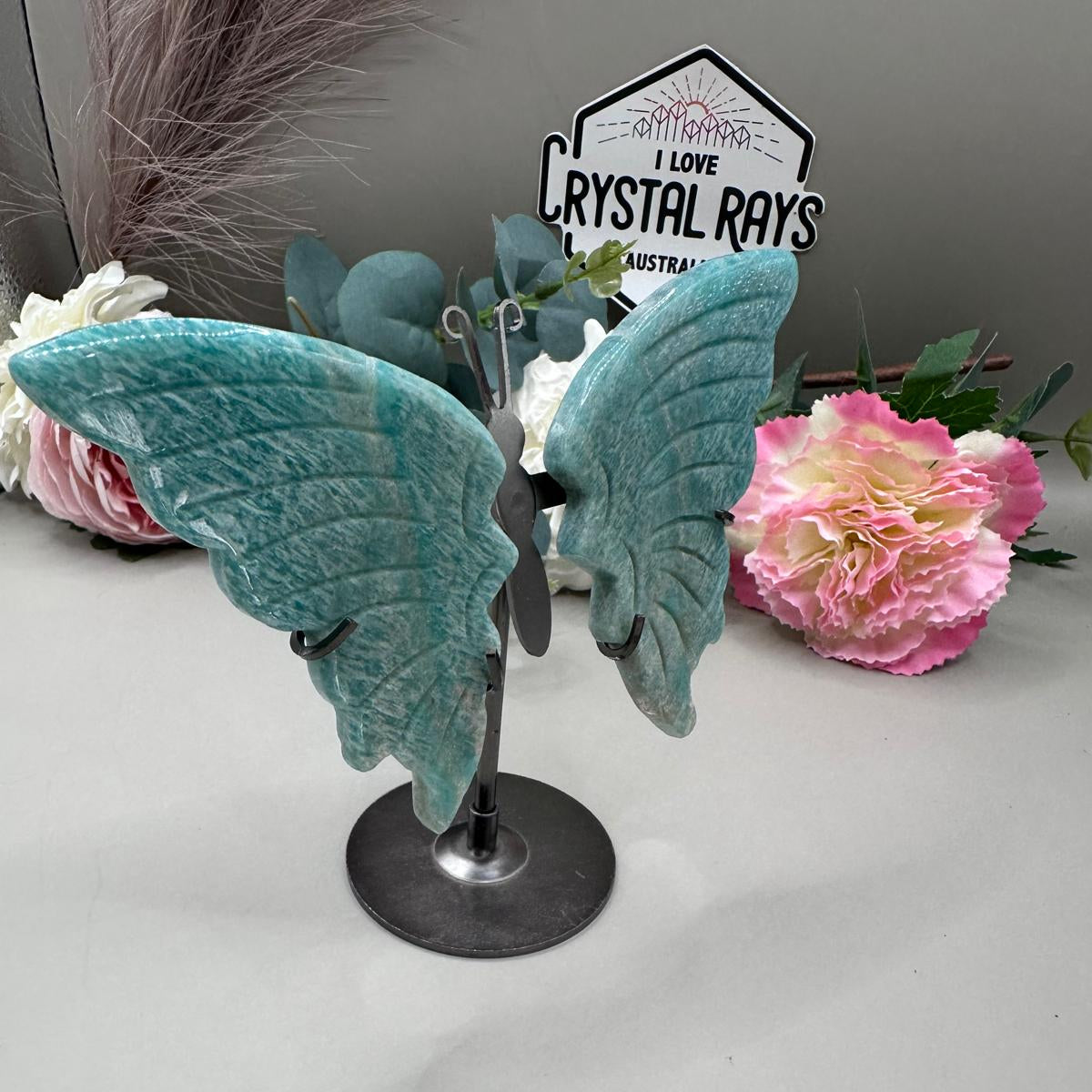 Amazonite
