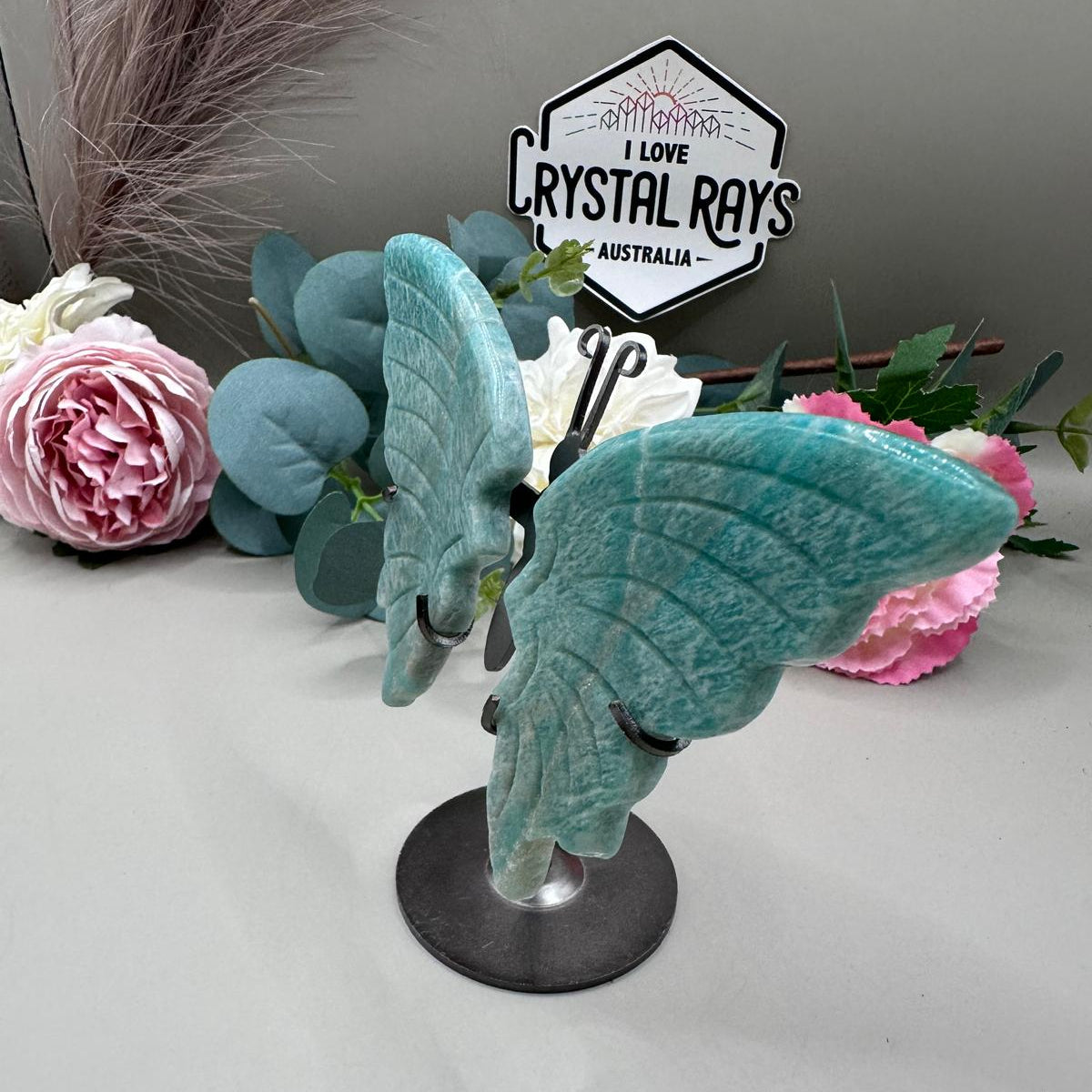 Amazonite