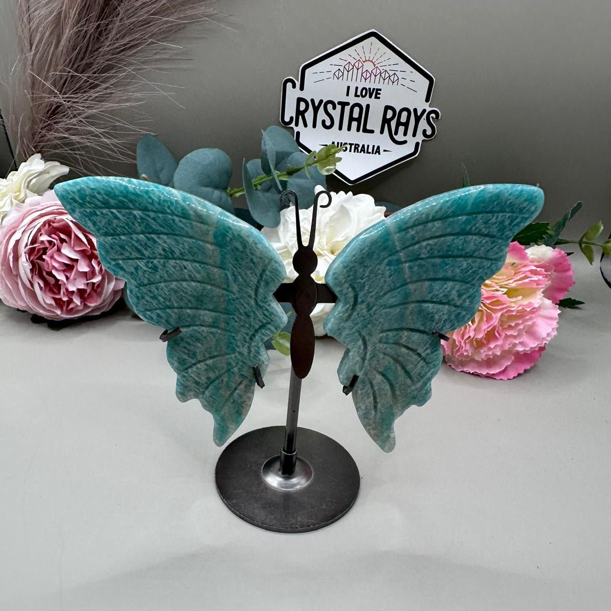 Amazonite