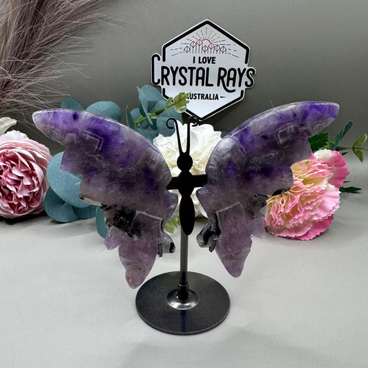 Dream Amethyst 