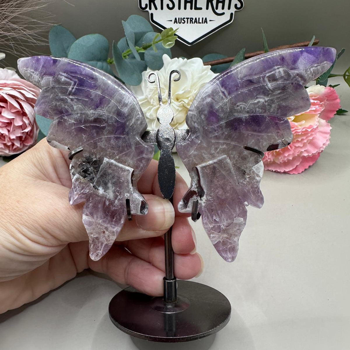 Dream Amethyst 
