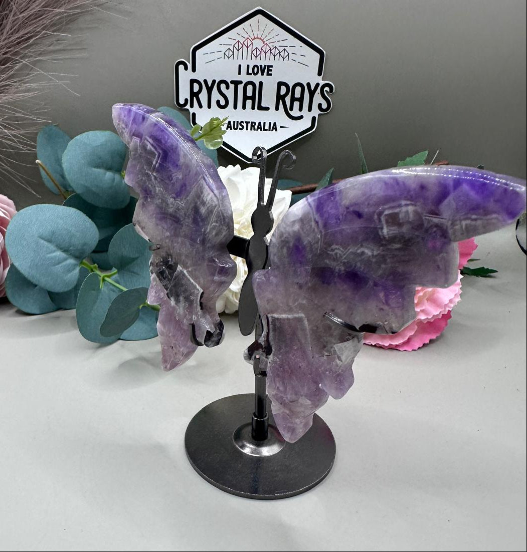 Dream Amethyst 