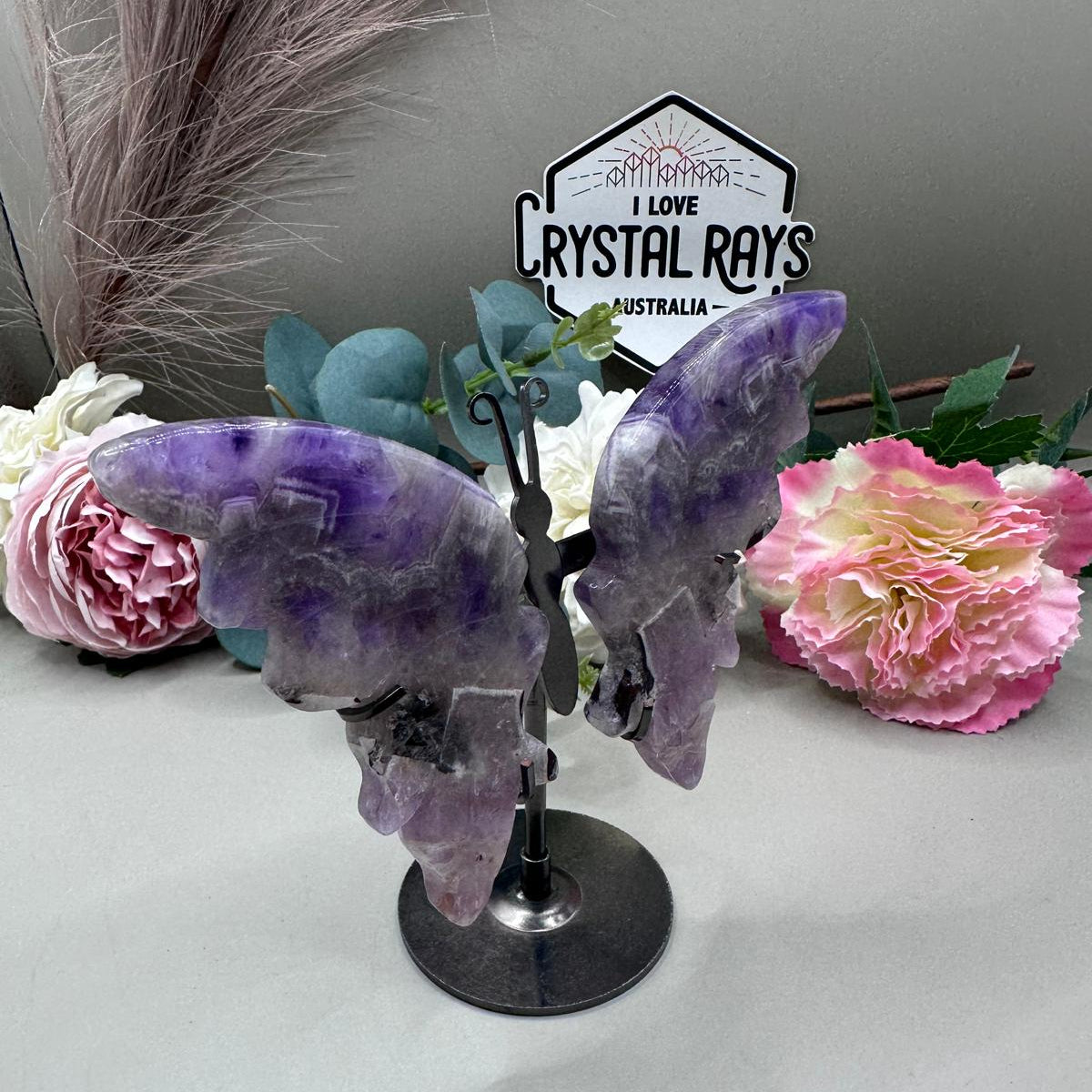 Dream Amethyst 