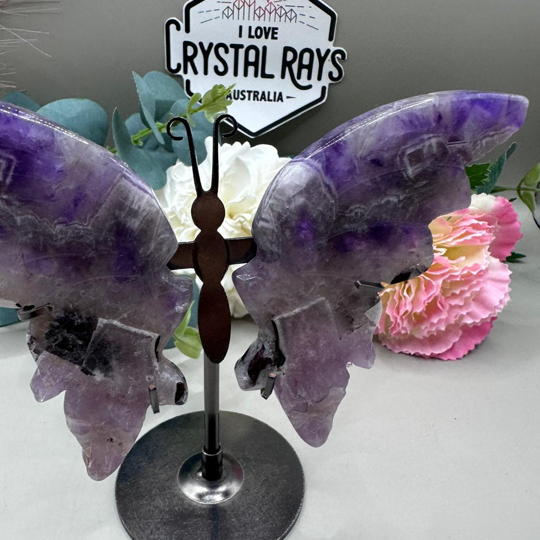 Dream Amethyst 