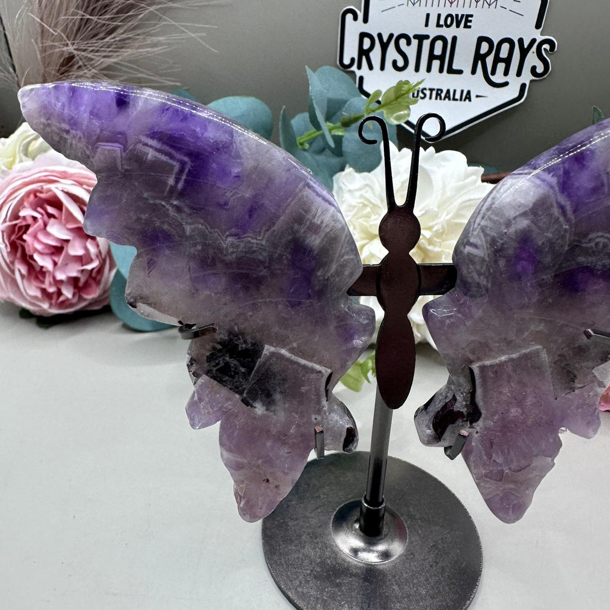 Dream Amethyst 
