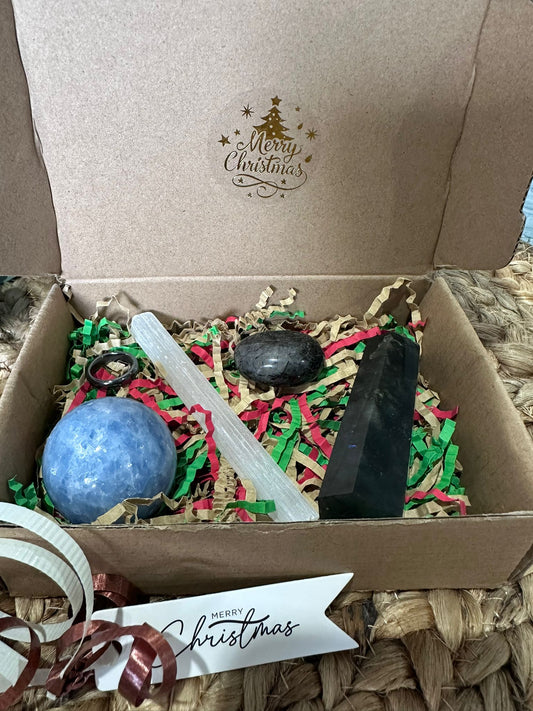 Christmas Gift Set - Mystery box #1