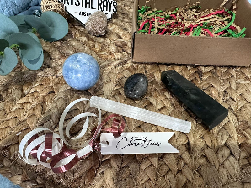 Christmas Gift Set - Mystery box 