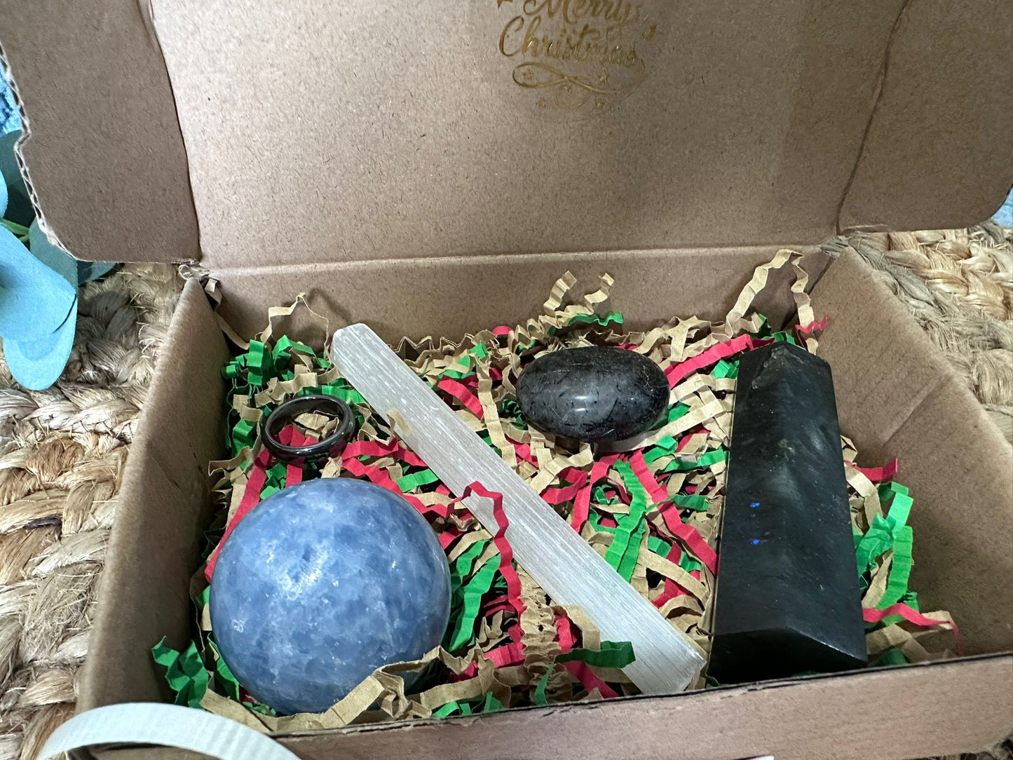 Christmas Gift Set - Mystery box #1