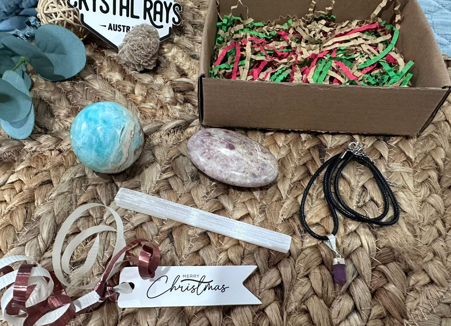 Christmas Gift Set - Mystery box #2
