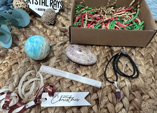 Christmas Gift Set - Mystery box #2