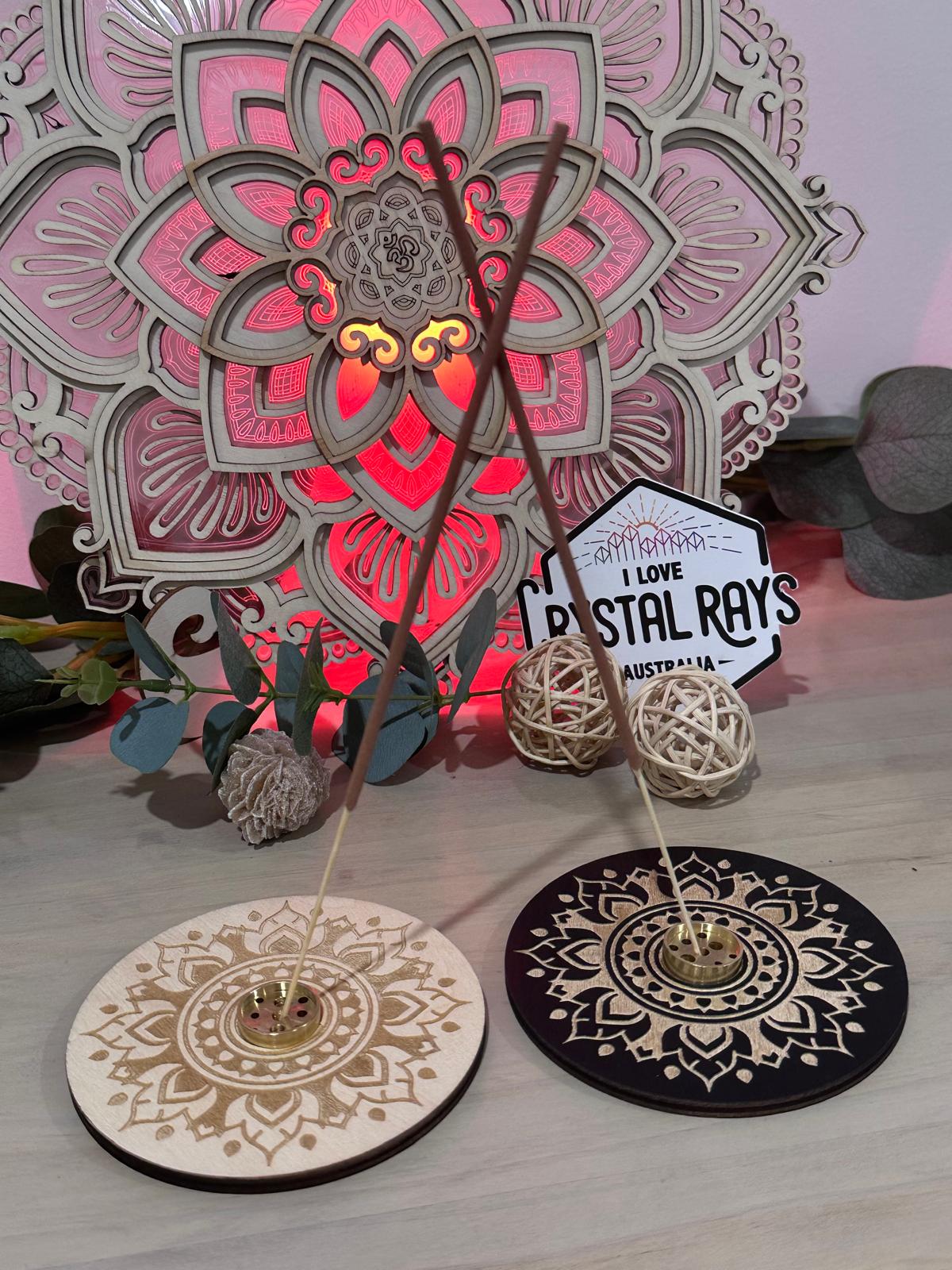 Mandala Design