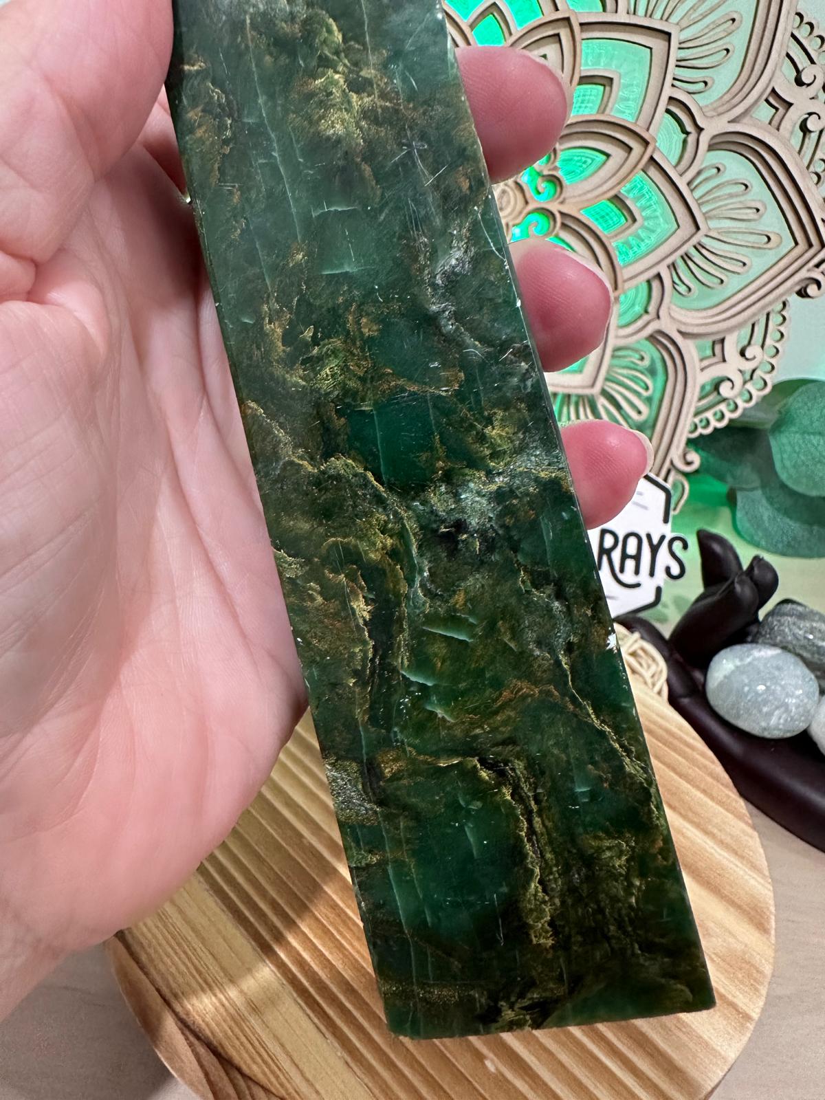 Emerald Tower