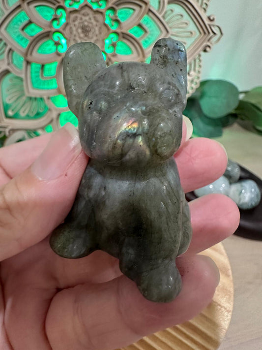 Labradorite