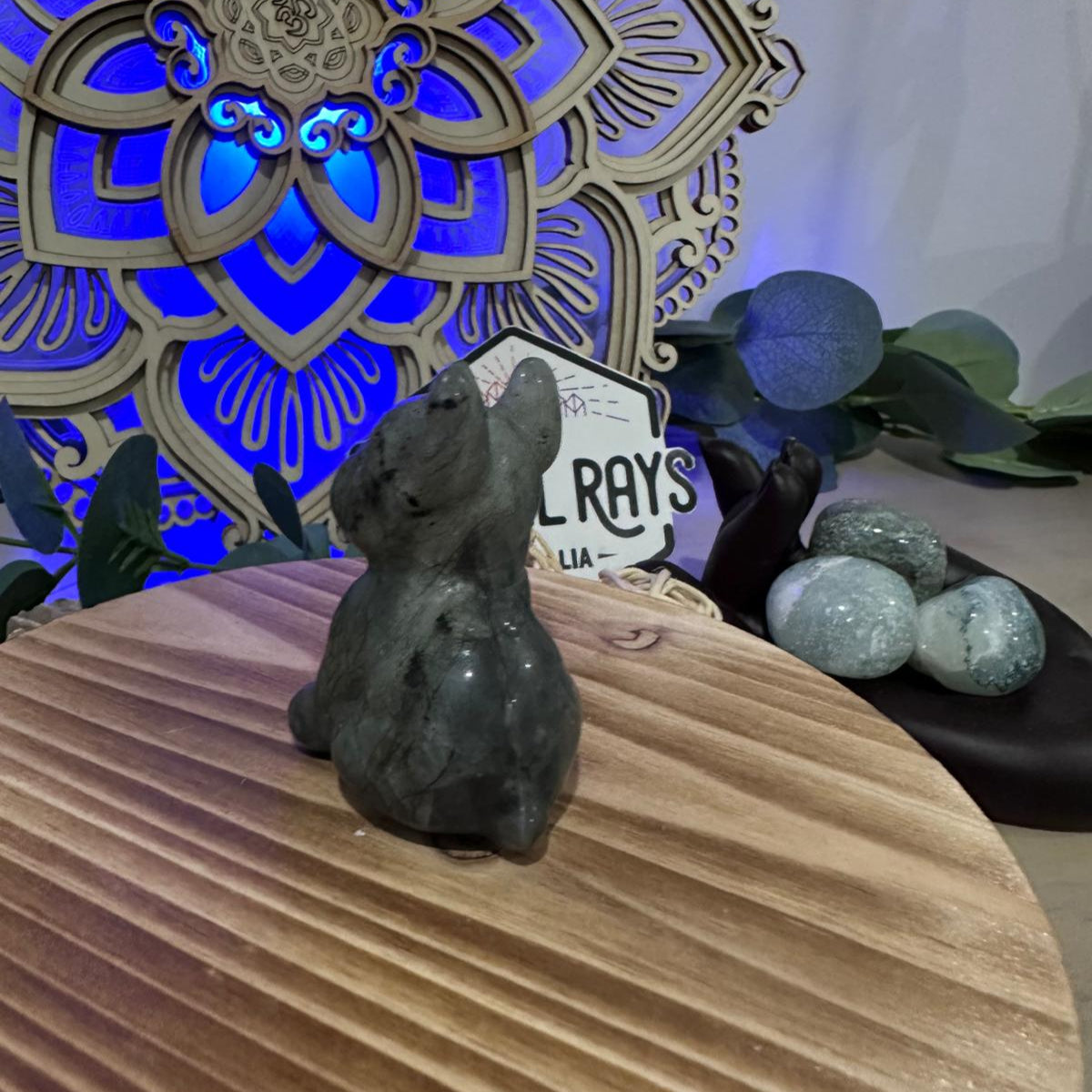 Labradorite