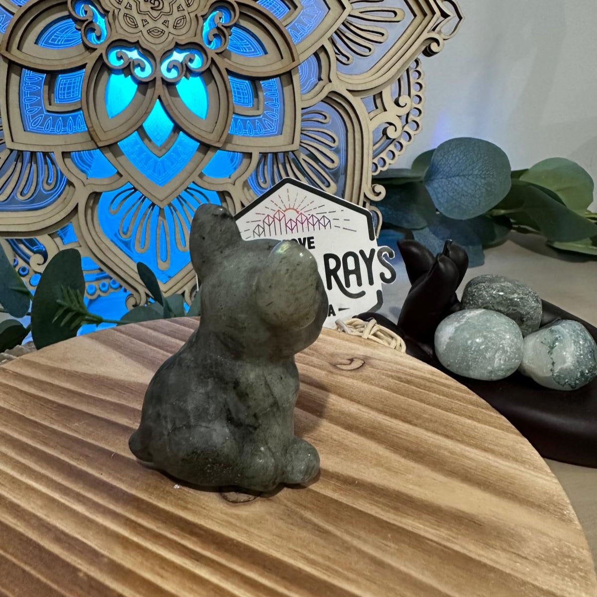 Labradorite