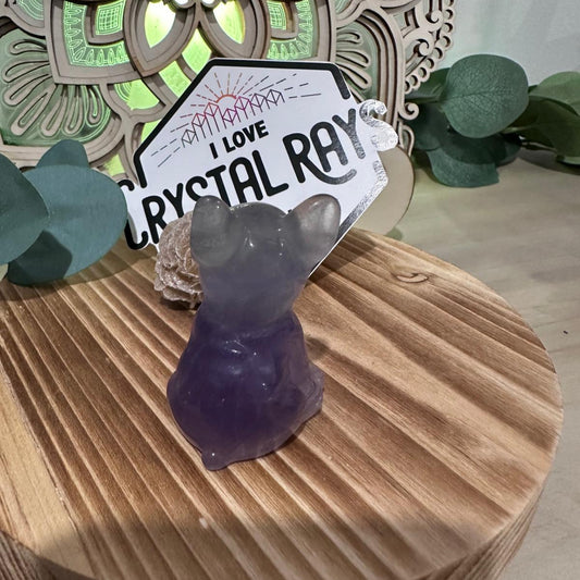 fluorite